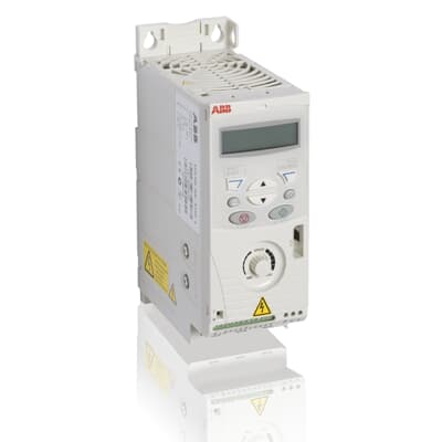 ABB-微型变频器ACS150