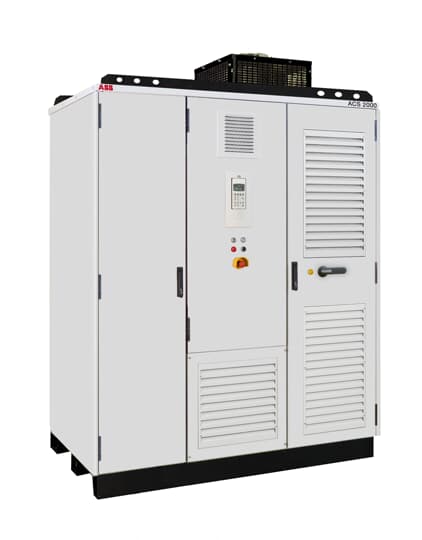 ABB-ACS2000