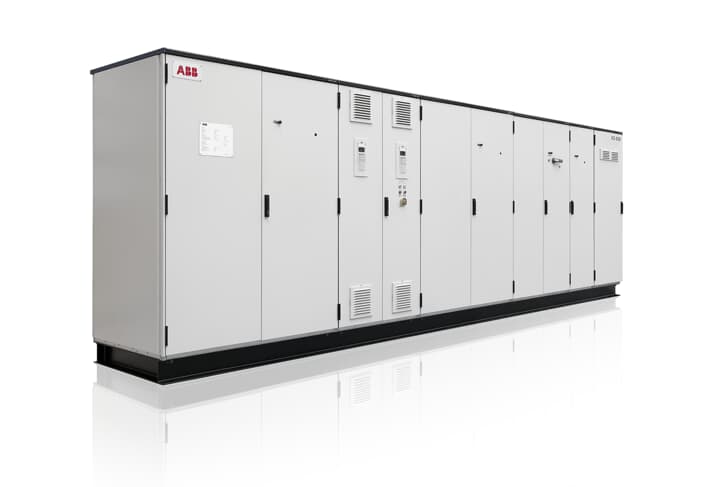 ABB-ACS6000