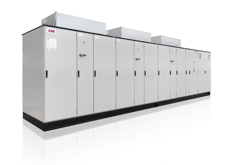 ABB-ACS5000