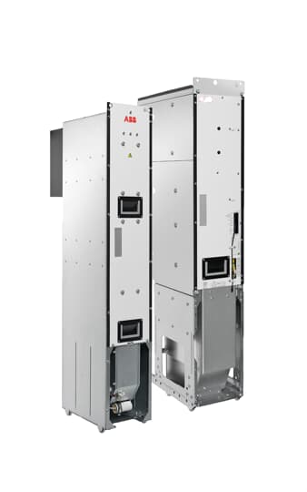 ABB-ACS880-904 - 再生整流模块