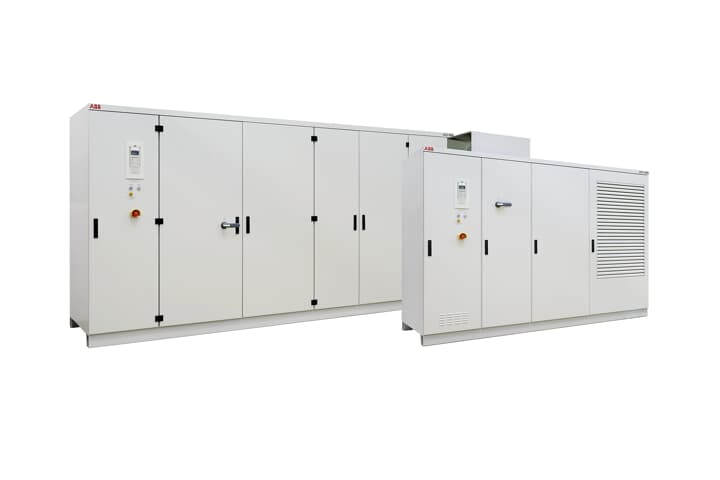 ABB-ACS1000