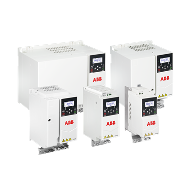 ABB-ACS180 – 经济型驱动