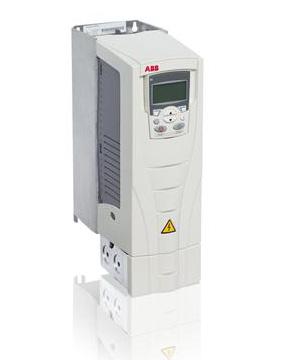 ABB-标准变频器ACS510 