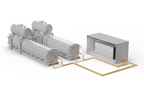 ABB-制氢用直流电源