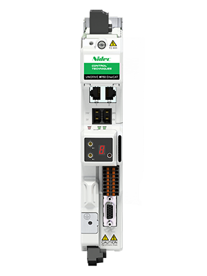 NIDEC-CT Digitax HD M753 EtherCAT