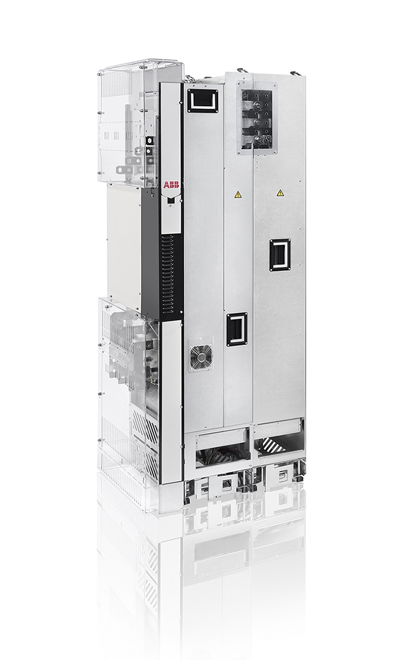 ABB-ACS880-14，再生单驱动模块