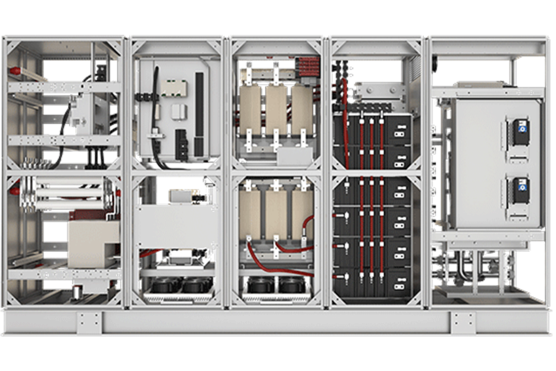 Danfoss-中高压变频器