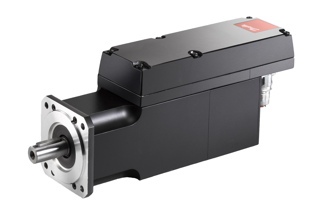 Danfoss-VLT® Integrated Servo Drive ISD® 510-VLT® FlexMotion™ 伺服驱动