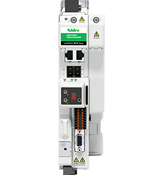 NIDEC-CT Digitax HD M751+MCi210