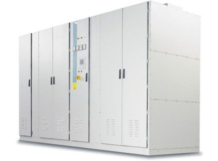 西门子SIEMENS – SINAMICS SM150变频器