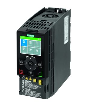 西门子SIEMENS – SINAMICS G120C变频器