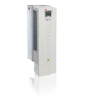 ABB-标准变频器ACS550 