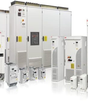 ABB-ACS800单驱动