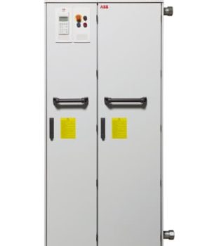 ABB-ACS800-07LC—柜体式水冷型单驱动