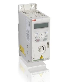 ABB-微型变频器ACS150