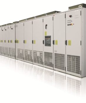 ABB-ACS800多驱动