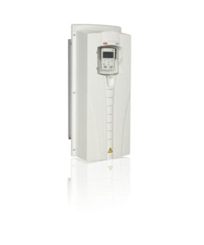 ABB-ACH550 – 适用于暖通空调的变频器