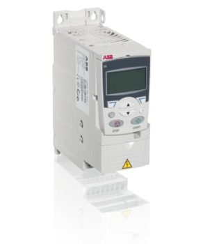 ABB-ACS355 – 机械类变频器