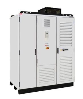 ABB-ACS2000