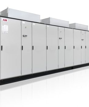 ABB-ACS5000