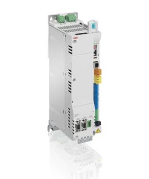 ABB-MotiFlex e180 伺服驱动器