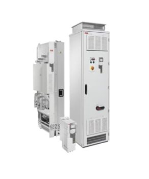 ABB-标准变频器ACS580 