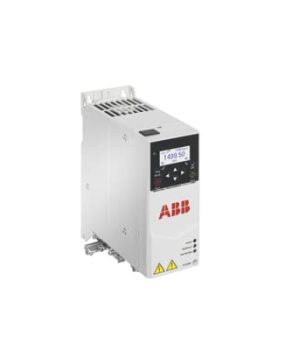 ABB-ACS380 – 机械类驱动