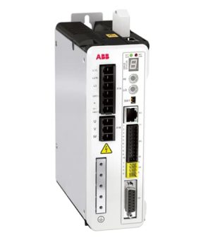 ABB-MicroFlex e190伺服驱动器