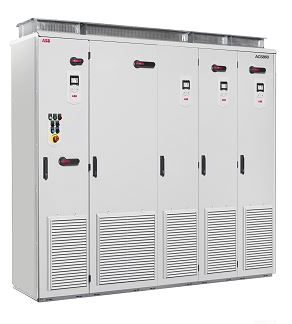 ABB-ACS860多驱动