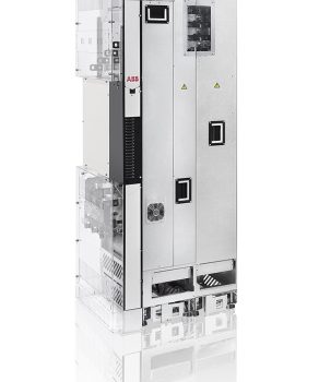 ABB-ACS880-34，超低谐波单驱动模块