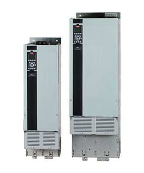 Danfoss-VLT® AutomationDrive FC 361-VLT® 变频器