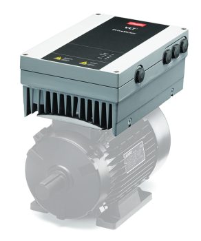 Danfoss-VLT® DriveMotor FCP 106-VLT® 分布式变频器