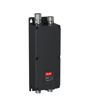 Danfoss-VLT® Decentral Servo Drive DSD 510-VLT® FlexMotion™ 伺服驱动