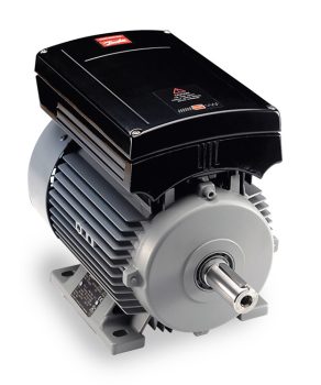 Danfoss-VLT® DriveMotor FCM 300-VLT® 和 VACON® 已退市变频器产品