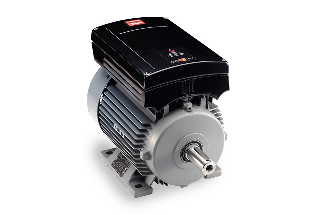 Danfoss-VLT® DriveMotor FCM 300-VLT® 和 VACON® 已退市变频器产品