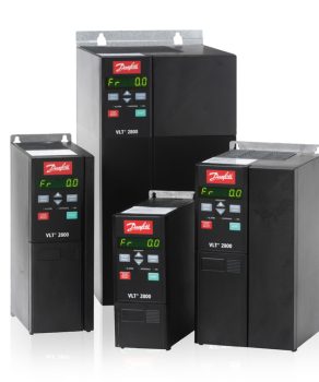 Danfoss-VLT® 2800-VLT® 和 VACON® 已退市变频器产品