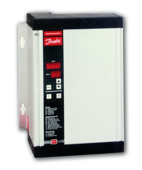 Danfoss-VLT® 3000-VLT® 和 VACON® 已退市变频器产品