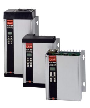 Danfoss-VLT® 3500-VLT® 和 VACON® 已退市变频器产品