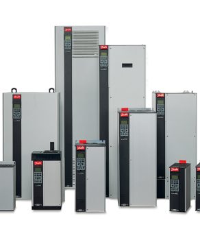 Danfoss-VLT® 6000-VLT® 和 VACON® 已退市变频器产品