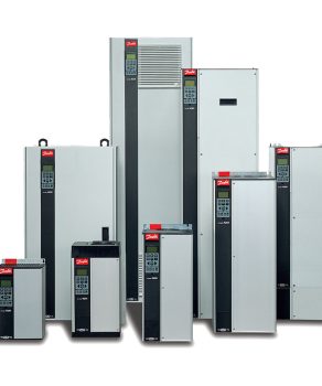 Danfoss-VLT® 8000-VLT® 和 VACON® 已退市变频器产品