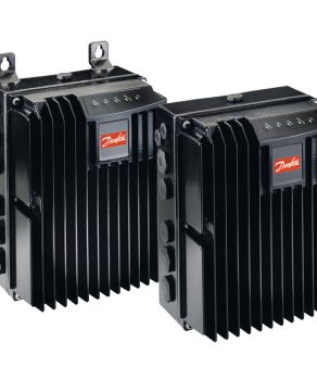 Danfoss-VLT® Decentral Drive FCD 300-VLT® 和 VACON® 已退市变频器产品