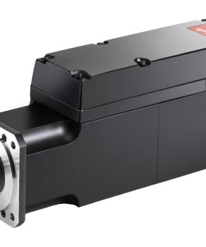 Danfoss-VLT® Integrated Servo Drive ISD® 510-VLT® FlexMotion™ 伺服驱动