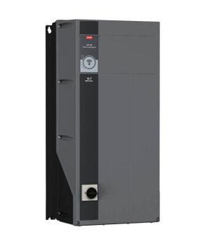 Danfoss-VLT® HVAC Drive FC 102-VLT® 变频器