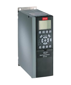 Danfoss-VLT® Refrigeration Drive FC 103-VLT® 变频器